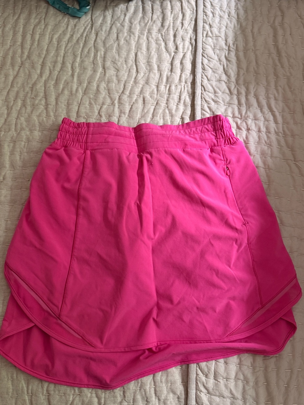 Lululemon Tennis Skirt